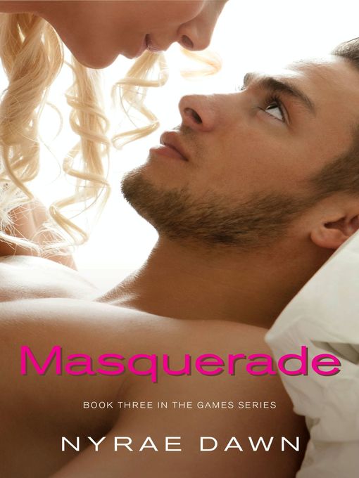 Cover image for Masquerade